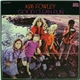 Kim Fowley - Good Clean Fun